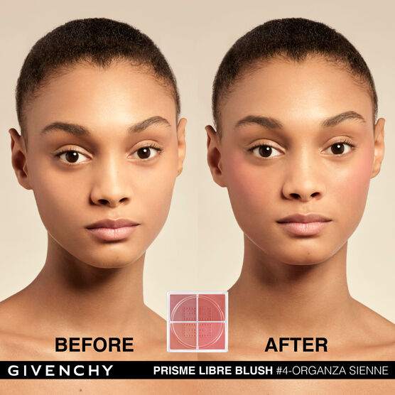 GIVENCHY   PRISME LIBRE  BLSH 6G